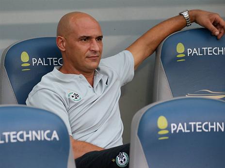 אלאך ומשפחתו עזבו את ישראל (אלן שיבר)