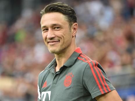 קובאץ'. יאמן את ראמזי? (Photo by Stuart Franklin/Bongarts/Getty Images)