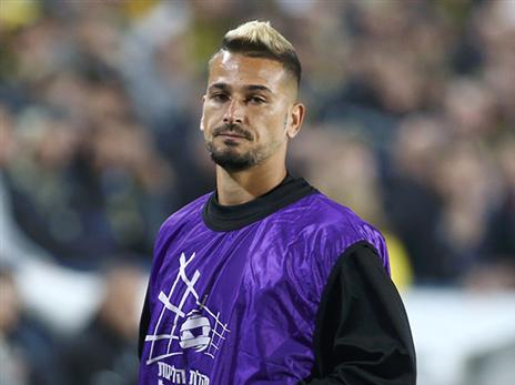 בוזגלו. "ראוי לפתוח" (אלן שיבר)