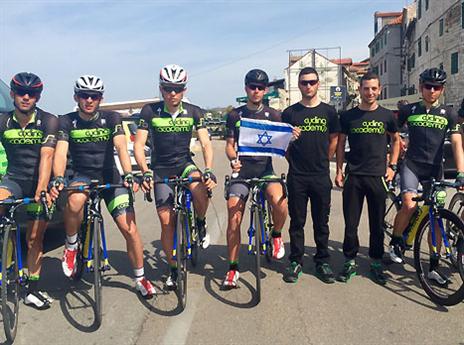 אקדמי מתרחבת