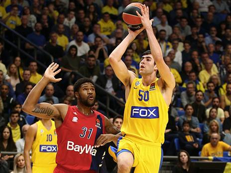 זןסמן. נשאר בפינה (אלן שיבר)