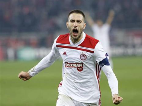 (Anadolu Agency, Getty)