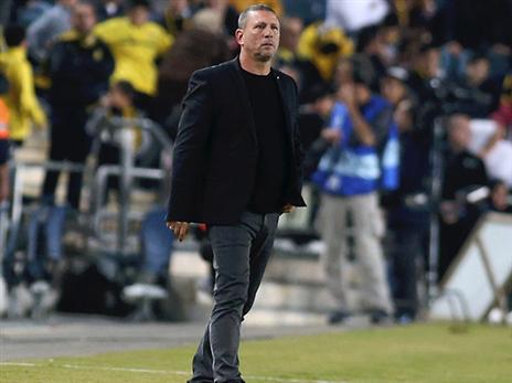 הרכש שיגיע בינואר יתנהג אחרת? קלינגר (דני מרון)