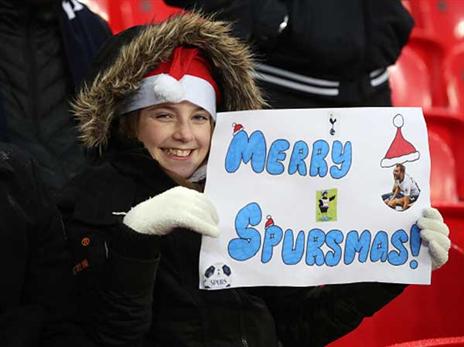 (getty, Tottenham Hotspur FC)