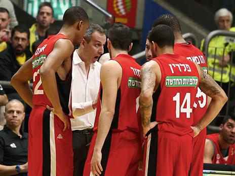 ירושלים שמרה רע למרות המאמץ (אלן שיבר)