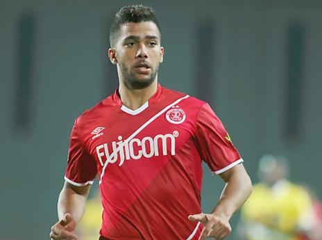 יחזור לקדנציה שניה בהפועל ת"א? גוזלן (צילום: אלן שיבר)