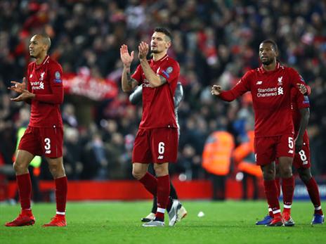 ליברפול תחגוג גם בשמינית? (getty)