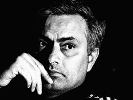 תמיד ניסה להטות את האחריות ממנו. מוריניו  (getty)