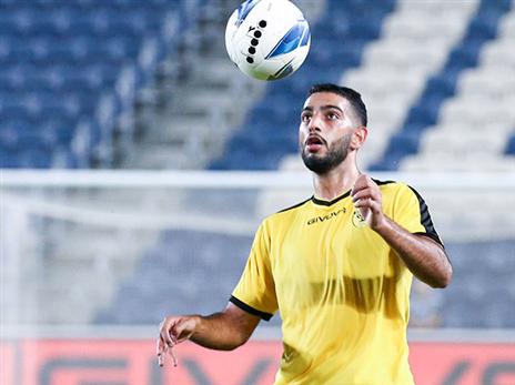 זהבי. מגלה יכולת טובה (דני מרון)