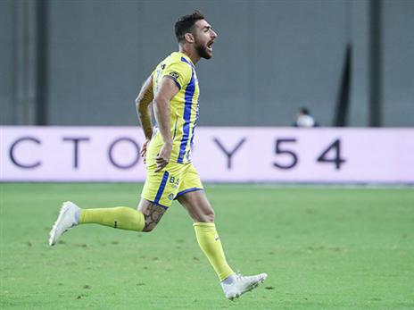 עטר. המוציא העיקרי לפועל (דני מרון)