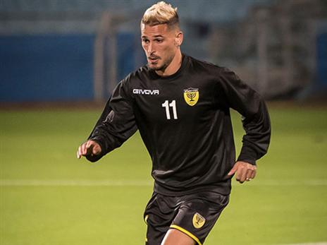 יחזור להתרכז בכדורגל. בוזגלו (עודד קרני)