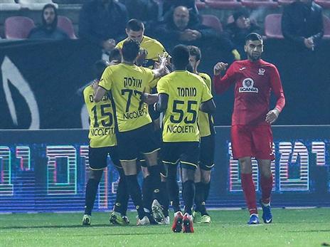 תסכול בסכנין (מאור אלקסלסי - סוכנות ג'יני)