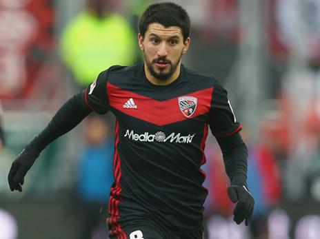 במוקדם או במאוחר. יחזור לארץ. כהן (getty)