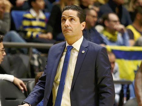 ספרופולוס טען: "לא נביא עוד רכז" (אלן שיבר)