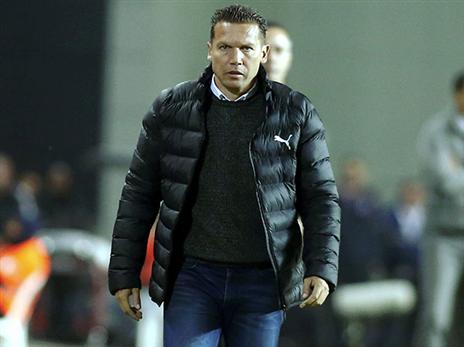 צריך לחשב מסלול מחדש. בכר (דני מרון)