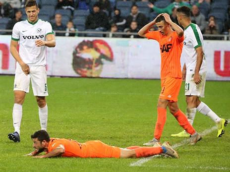 בני יהודה מאוכזבת ובצדק (יוסי שקל)