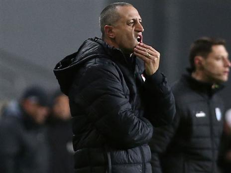 תורג'מן. נקודה ב-5 משחקים (אלן שיבר)