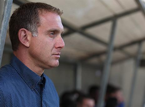 קשטן. עכשיו האחריות עליו (אנצ'ו גוש)