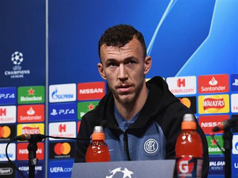מחזק את הקשר עם מוריניו? פרישיץ' (getty images)