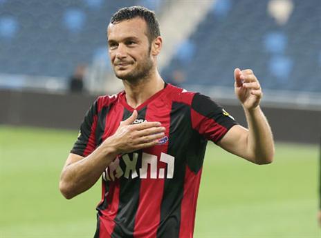 מישהו מחפש סקורר? סליחי (אלן שיבר)