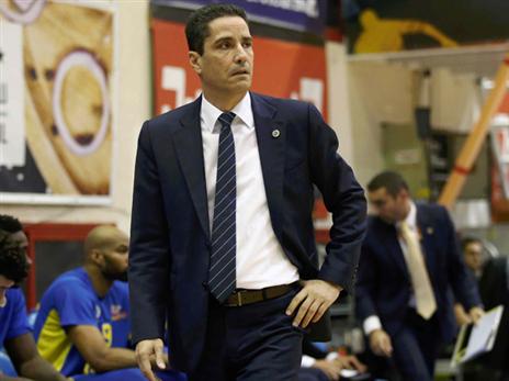 ספרופולוס רוצה להשכיח את ההפסד לריאל (אלן שיבר)