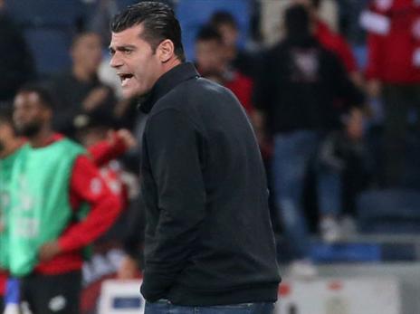 עושה עבודה טובה. אביטן (יוסי שקל)