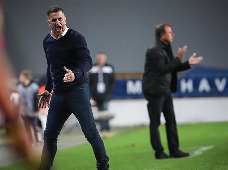 יקבל חיזוק בינואר. בלבול (עודד קרני)