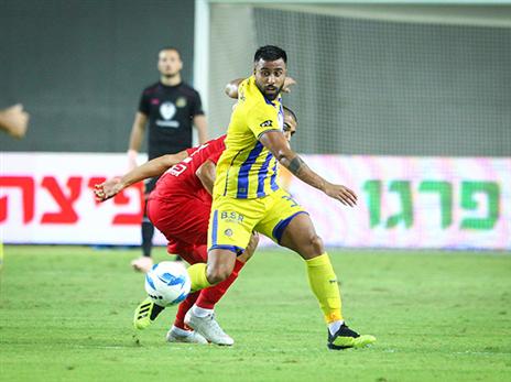 הרכב מנצח לא מחליפים. פיבן (אלן שיבר)