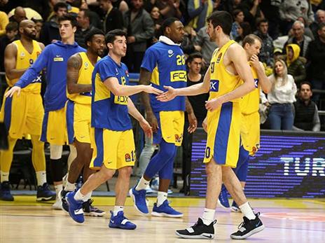 צלחו את המשימה (אלן שיבר)