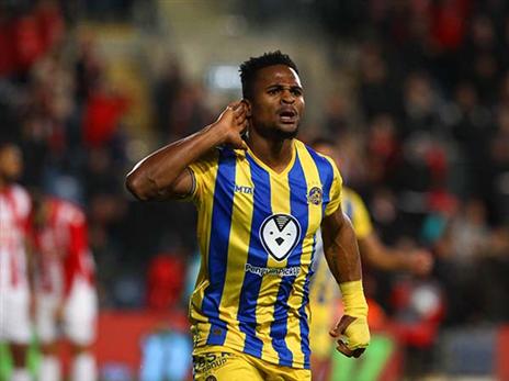 בדרך לעונה ללא הפסד? מכבי (אלן שיבר)