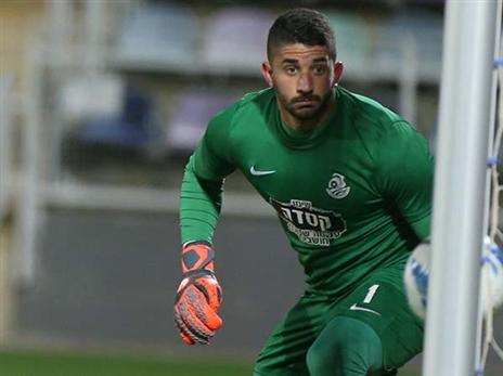 (נמרוד גליקמן)