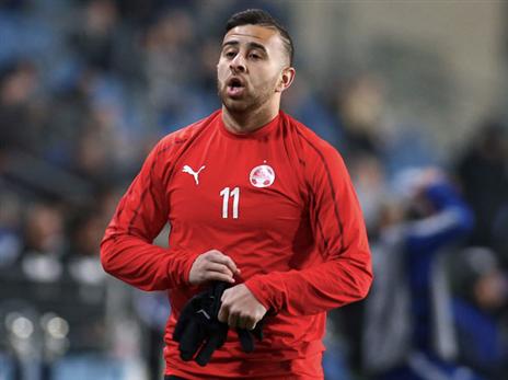 סבע. יעבור לסין? (אלן שיבר)