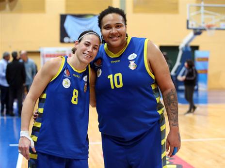 משחק מפלצתי. אדאמס (אודי ציטיאט, מנהלת הליגה)