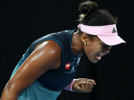 אנחת רווחה. אוסקה (getty)