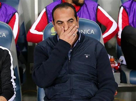 רפואה. מספר הניצחונות הנמוך בתולדות הפועל ת"א בשלב הזה של העונה (יוסי שקל)