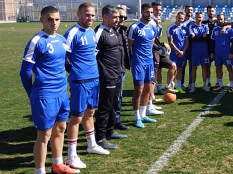 אפשר להדהים את בני יהודה?