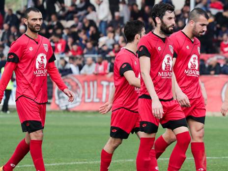 אבל כפר קאסם לא התקבה יותר מזה (דני מרון)