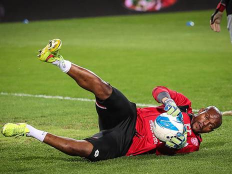 אג'ידה. יחלים בזמן? (עודד קרני)