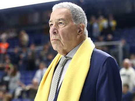 "מזרחי הוא אגדה", וויצ'יץ' החמיא (אלן שיבר)