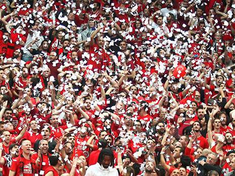 אוהד ירושלים התלונן, חולון הואשמה בגזענות (אלן שיבר)