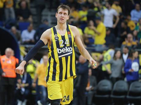 וסלי. נשאר צהוב (Gettyimages. Tolga Adanali)