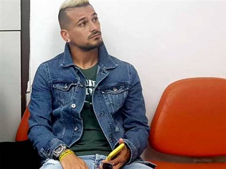 בוזגלו. ייעדר עד הפלייאוף