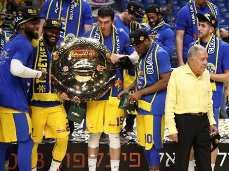 עוברים לסדרות? (אלן שיבר)