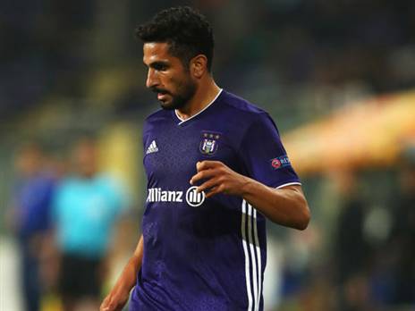 סייף. יהיה לנו נציג נוסף בארה"ב? (Gettyimages. Dean Mouhtaropoulos)