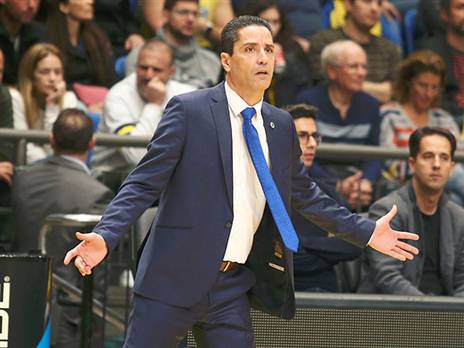 גם ספרופולוס ביקר את הלו"ז (אלן שיבר)