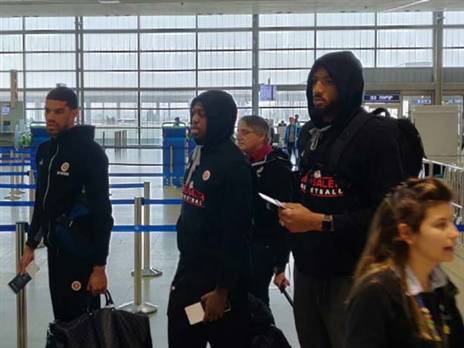 שחקני ירושלים. מצפה להם מסע לא פשוט