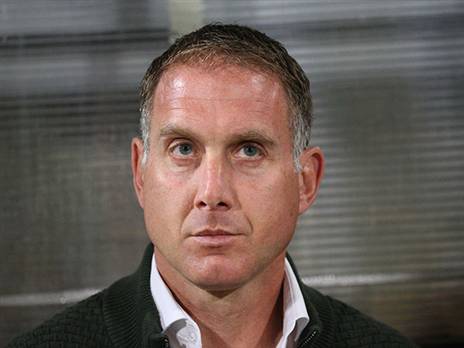 קשטן. "מפחד לרדת ליגה" (אנצ'ו גוש, סוכנות ג'יני)