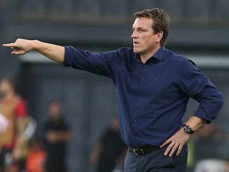 "אין לי ספק שהרצוג יצליח בישראל" (אלן שיבר)