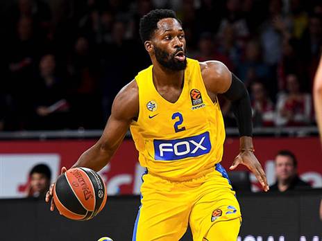 ההתעקשות על פארגו עבדה הפעם (GETTY)