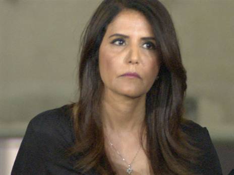 ברקת. בב"ש זועמים על המהומות בסיום (צילום: דני מרון)